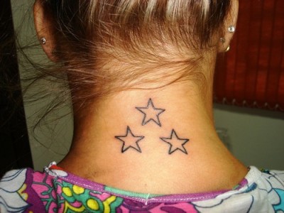Tatuagem-feminina-de-estrela-45