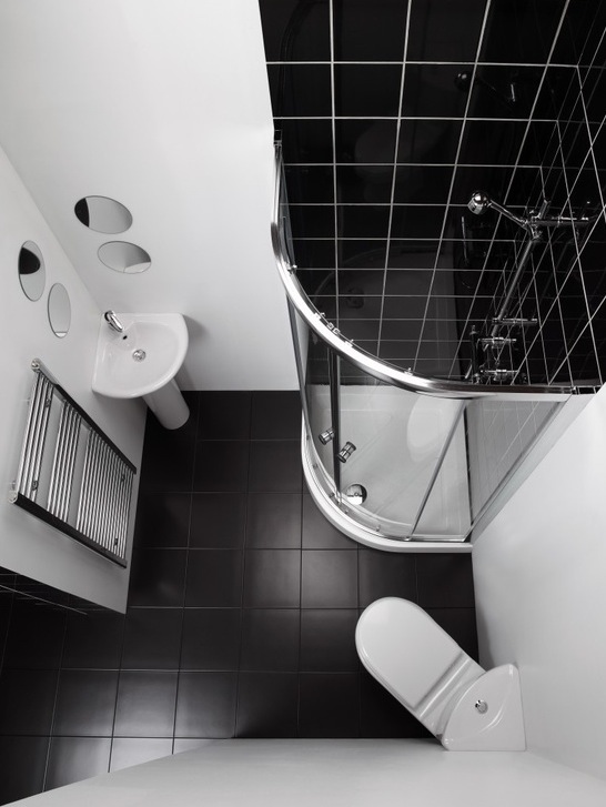 Dicas de Decoração para Banheiros Pequenos -> Decoracao De Banheiros Super Pequenos Dicas de Decoração para Banheiros Pequenos -> Decoracao De Banheiros Super Pequenos
