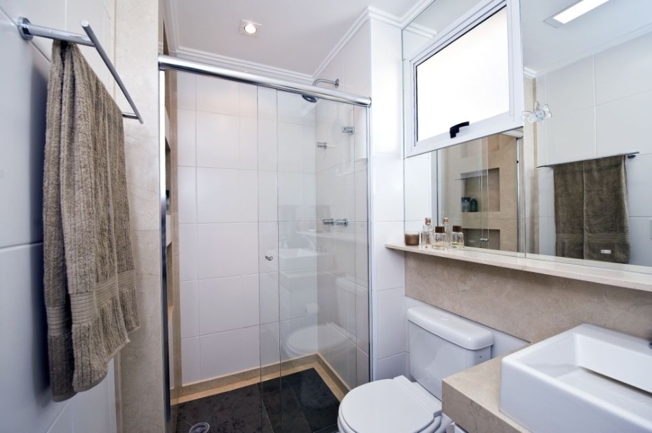 Dicas de Decoração para Banheiros Pequenos -> Decoracao De Banheiros Super Pequenos Dicas de Decoração para Banheiros Pequenos -> Decoracao De Banheiros Super Pequenos
