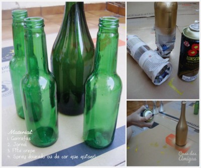 garrafas-douradas personalizadas