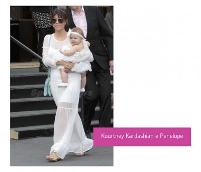 Kourtney-Kardashian-e-Penelope-look-mae-e-filha-combinando
