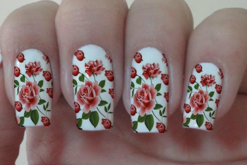 Adesivos de Unhas Como aplicar e onde comprar? Cimento Queimado Com Adesivo De Alto Impacto ~ Adesivos de Unhas Como aplicar e onde comprar?