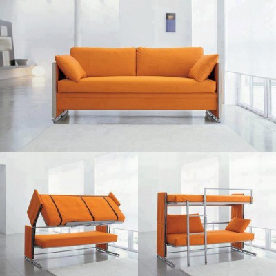 sofa beliche