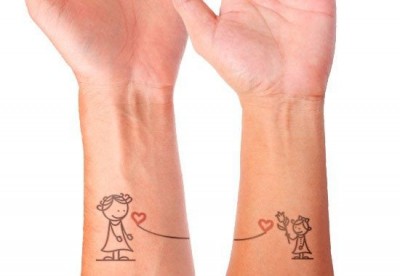 tatuagens entre mães e filhas12