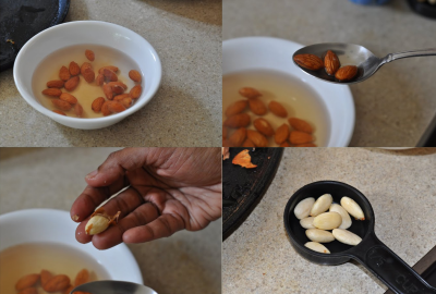 amendoas-microondas