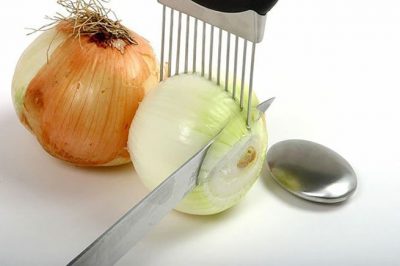 cortador de cebola