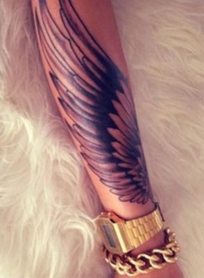 wing-forearm-tattoo13